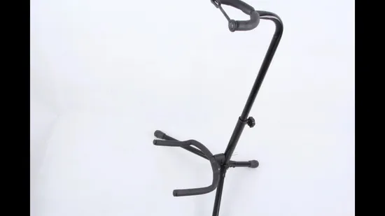 Guitar Stand, Music Stand (GS