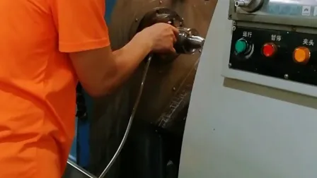 Custom CNC Machining Service CNC Machining Brass Speaker Spikes Audio Stand