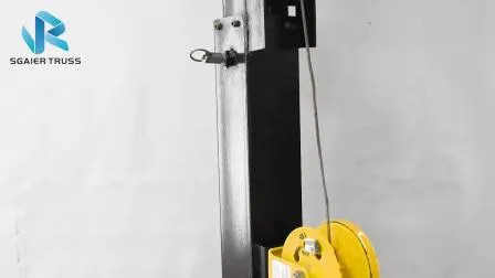 Portable Line Array Stand with Low Price for Speaker for Audio 