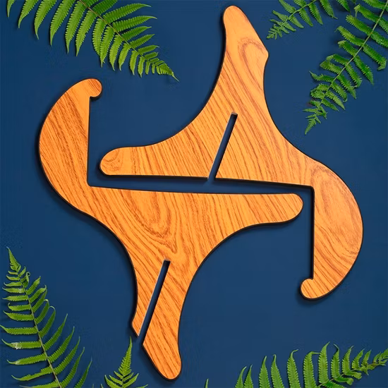 Useful Metal Holder Stand Hooker Portable for Cello/Guitar/Ukulele