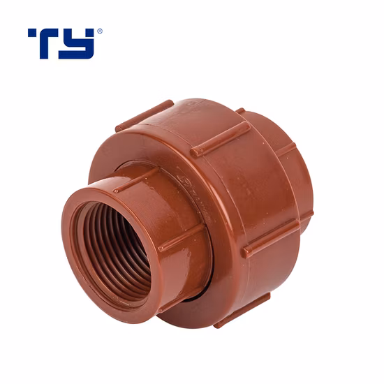 Manufacturer Eco