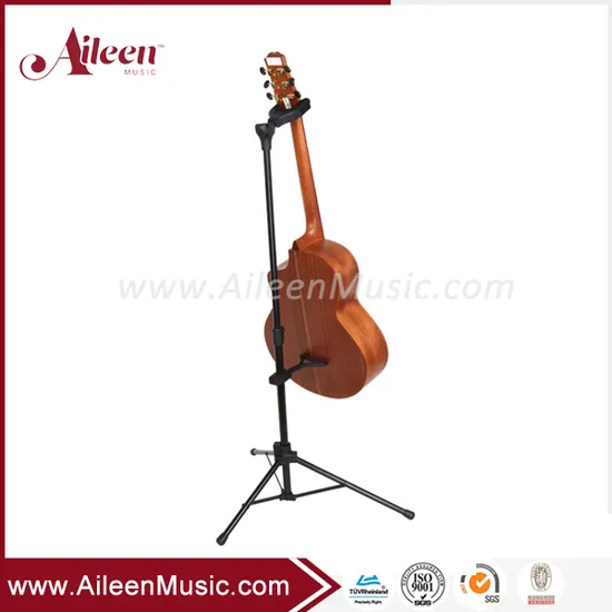 Multifunctional Adjustable Guitar and Cello Musical Instrument Stand (STG106) 