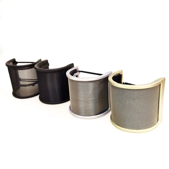 Factory Price Shield Microphone U