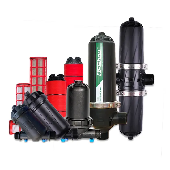 Hose Thread Watering Irrigation Tool Gardening Mesh Screen Filter for Water 