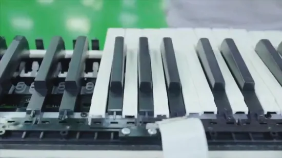 Adjustable Modern Teaching Piano Bench (PB500) 