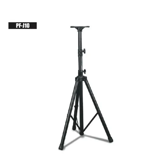 Adjustable Audio Tripod Microphone Stand Speaker Stand 