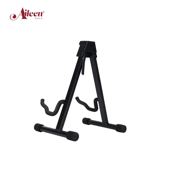 Useful Universal Music Stand Lightweight Guitar Stand (STG210) 